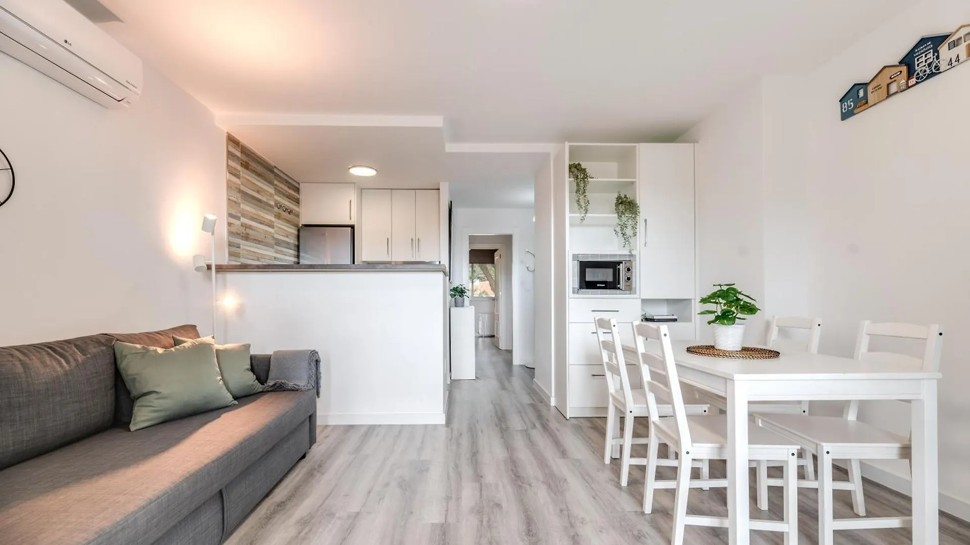 Vb Myramar 1Bdr Centre-Coast Apartment Benalmadena 0*,  Spain