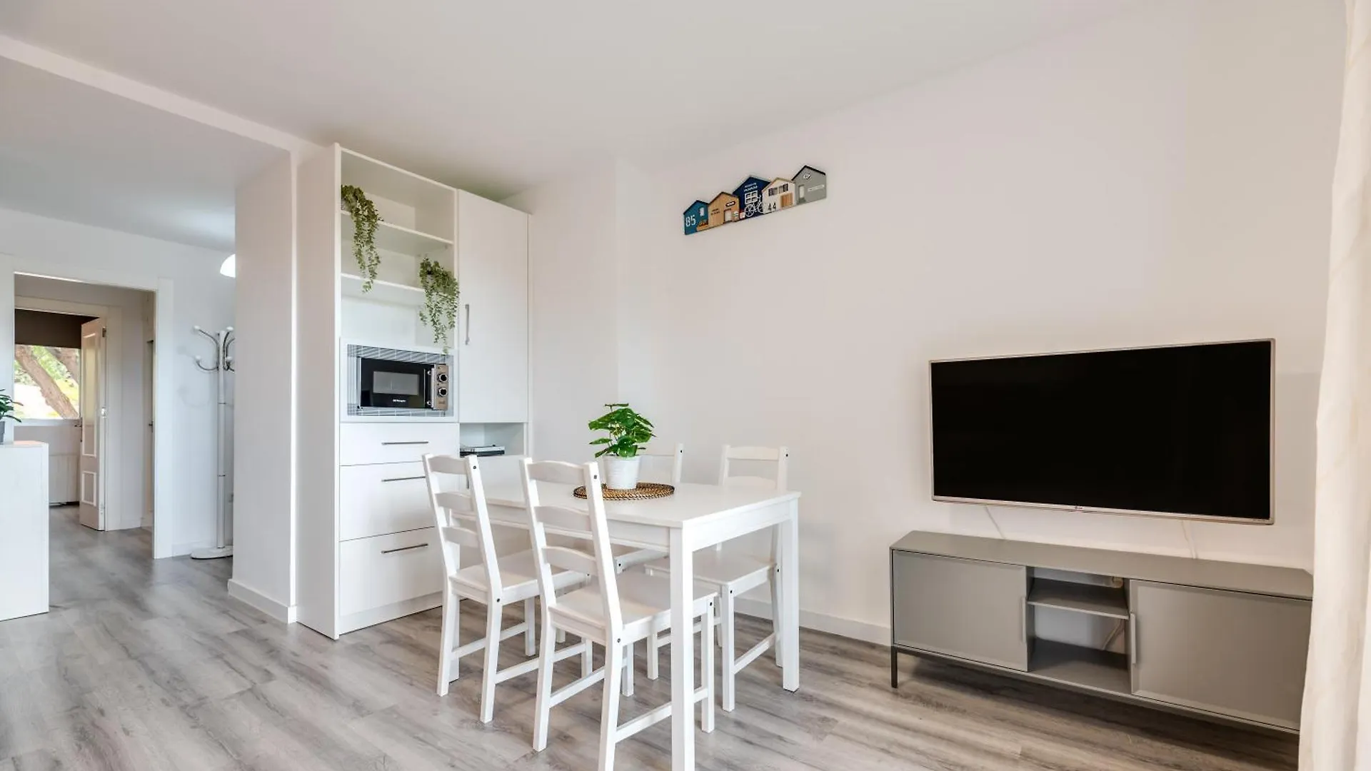 Vb Myramar 1Bdr Centre-Coast Apartment Benalmadena