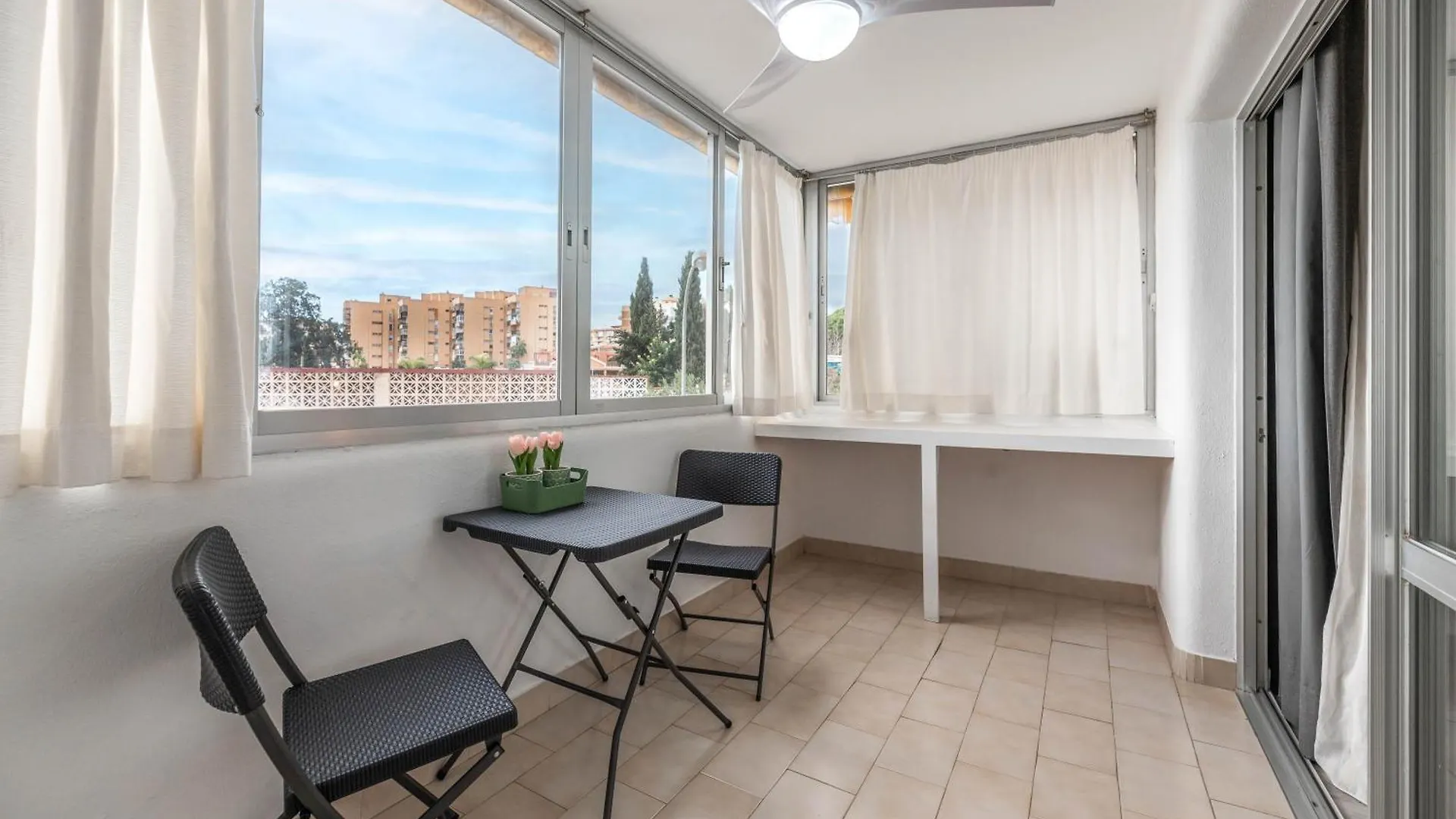 Vb Myramar 1Bdr Centre-Coast Apartment Benalmadena