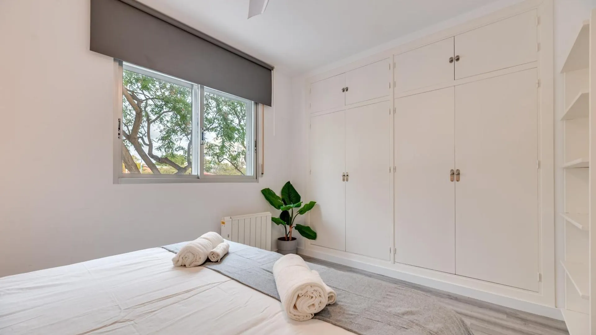 Vb Myramar 1Bdr Centre-Coast Apartment Benalmadena