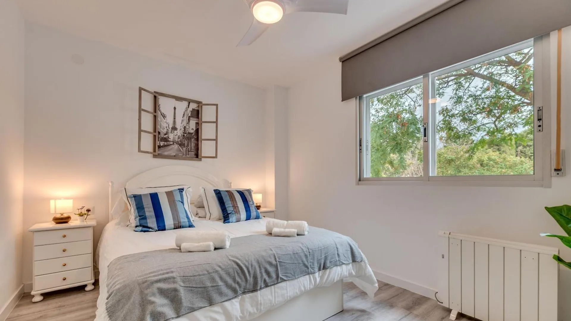 Vb Myramar 1Bdr Centre-Coast Apartment Benalmadena 0*,  Spain