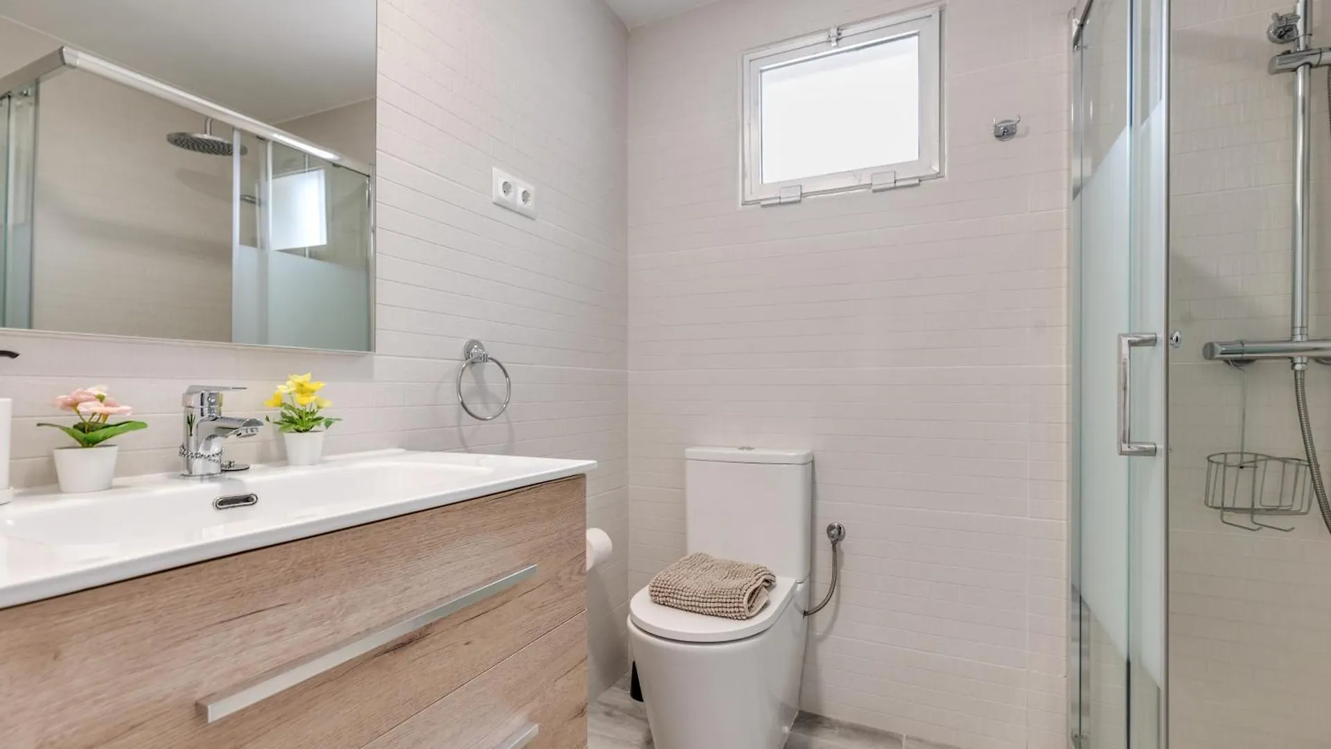 Vb Myramar 1Bdr Centre-Coast Apartment Benalmadena 0*,