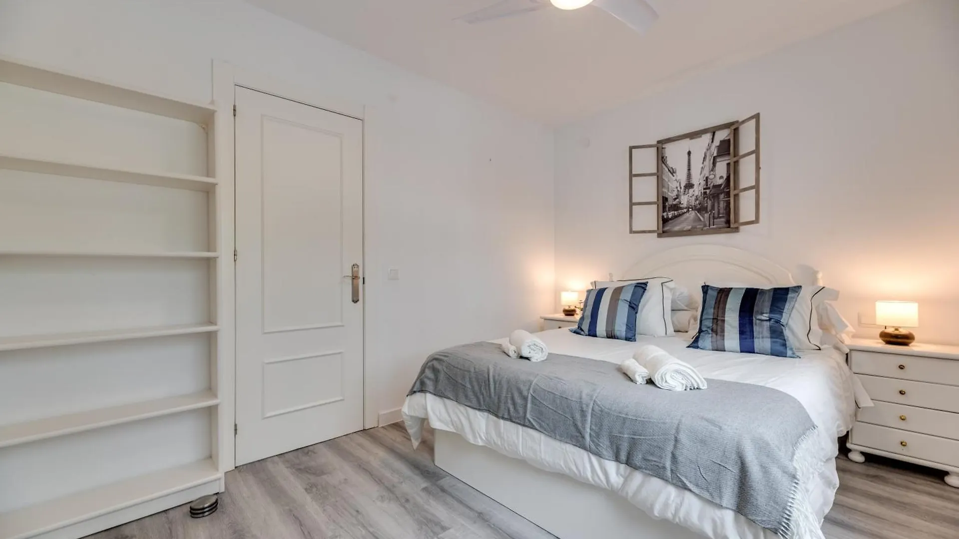 Vb Myramar 1Bdr Centre-Coast Apartment Benalmadena