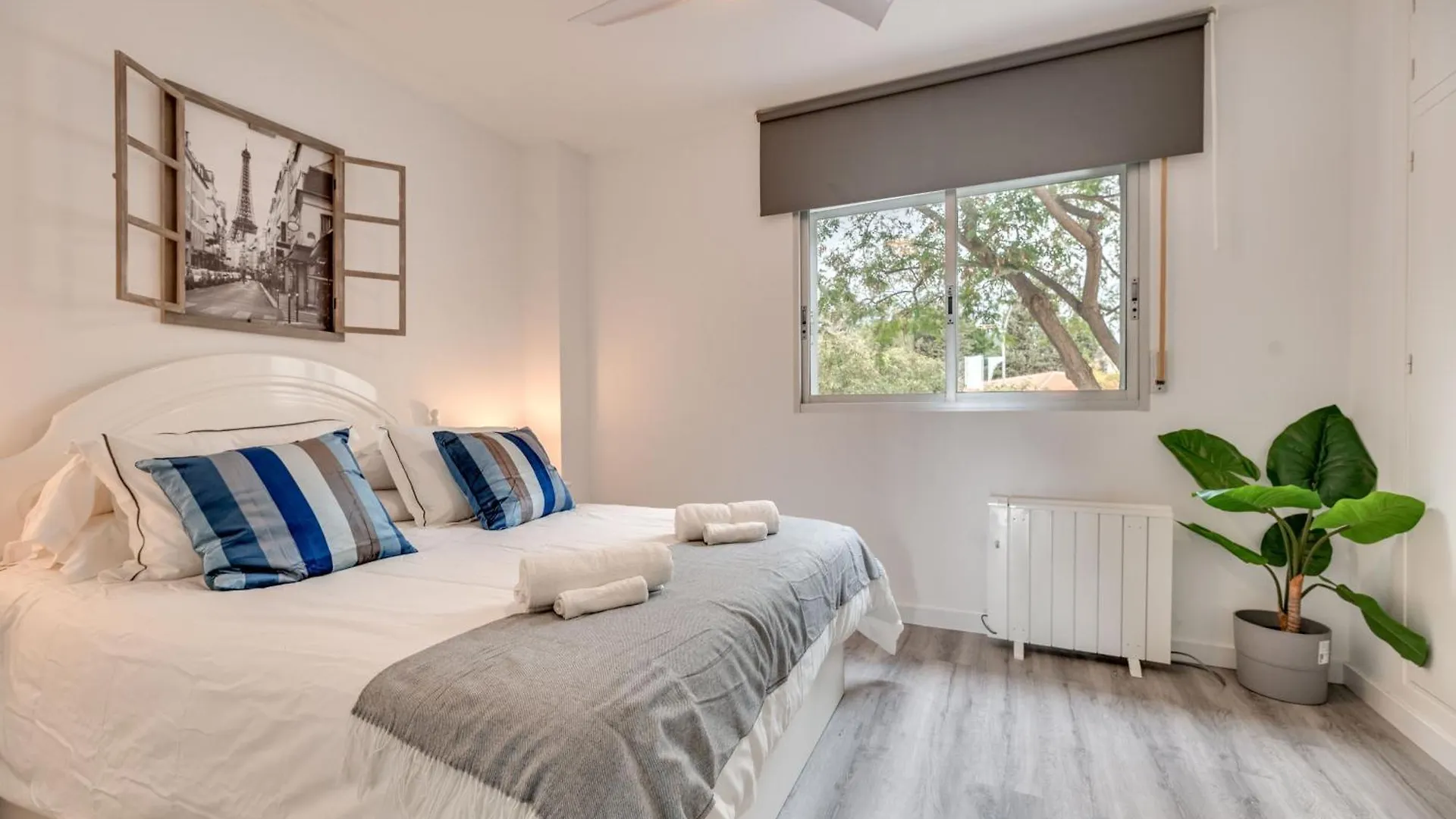 Vb Myramar 1Bdr Centre-Coast Apartment Benalmadena 0*,