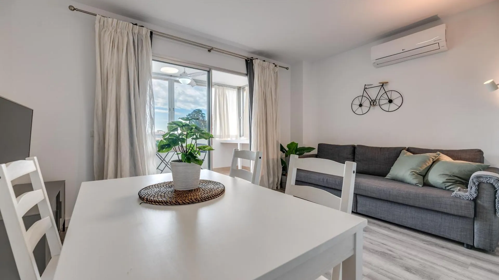 Vb Myramar 1Bdr Centre-Coast Apartment Benalmadena