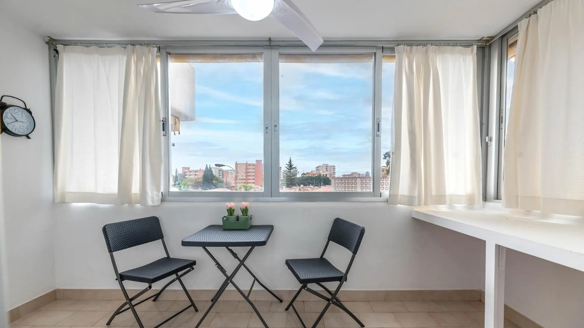 Vb Myramar 1Bdr Centre-Coast Apartment Benalmadena